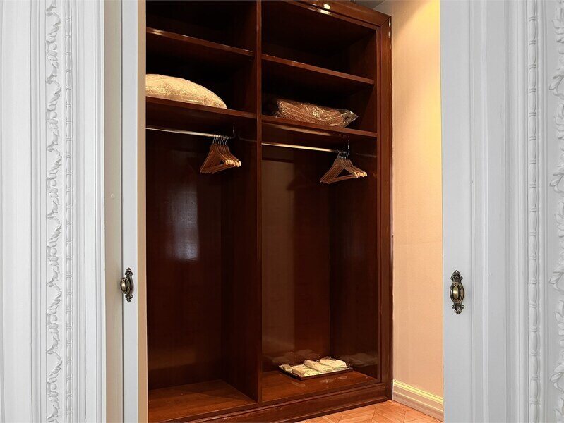 Люкс 2-местный (Grand Savoy)