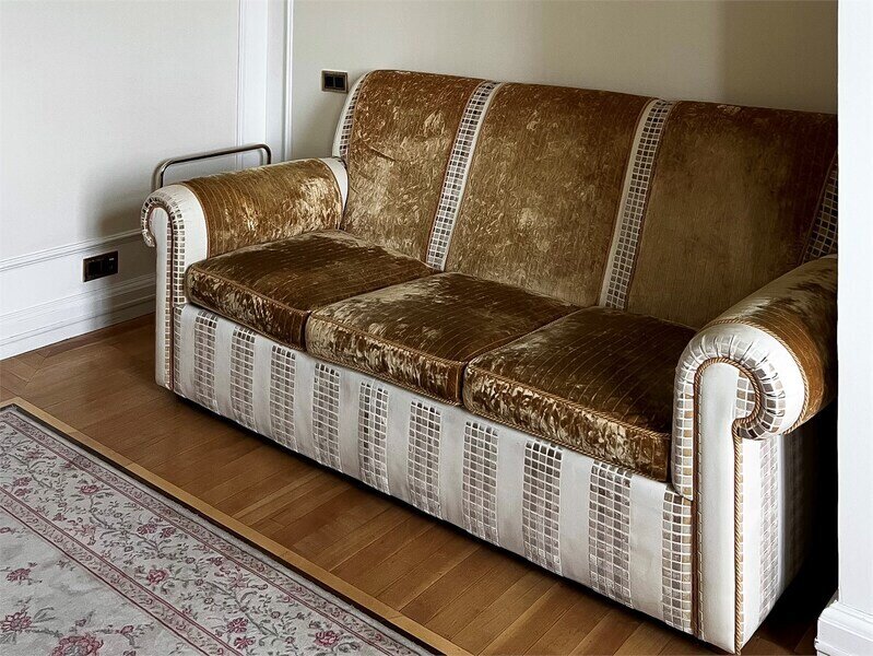 Люкс 2-местный (Бизнес)