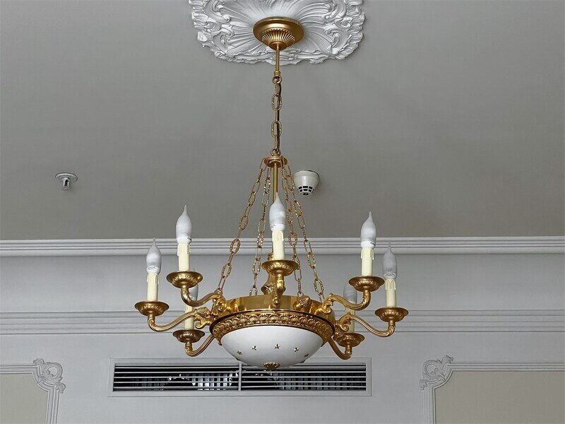 Люкс 2-местный (Бизнес)