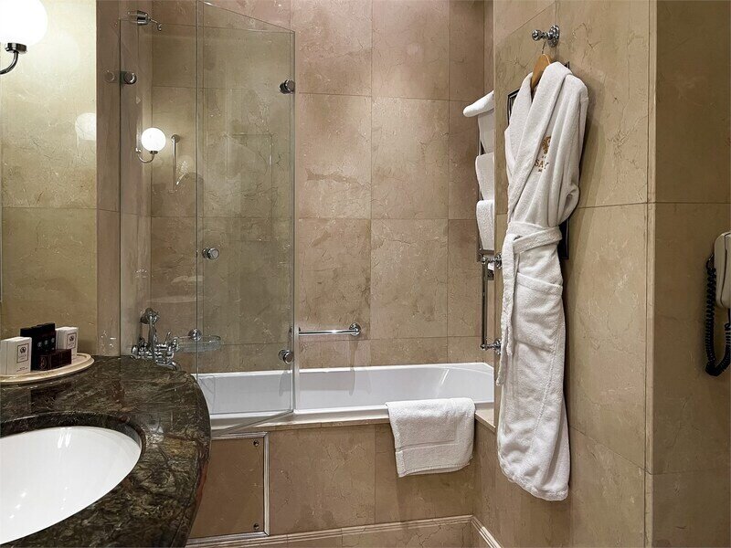 Люкс 2-местный (Бизнес)