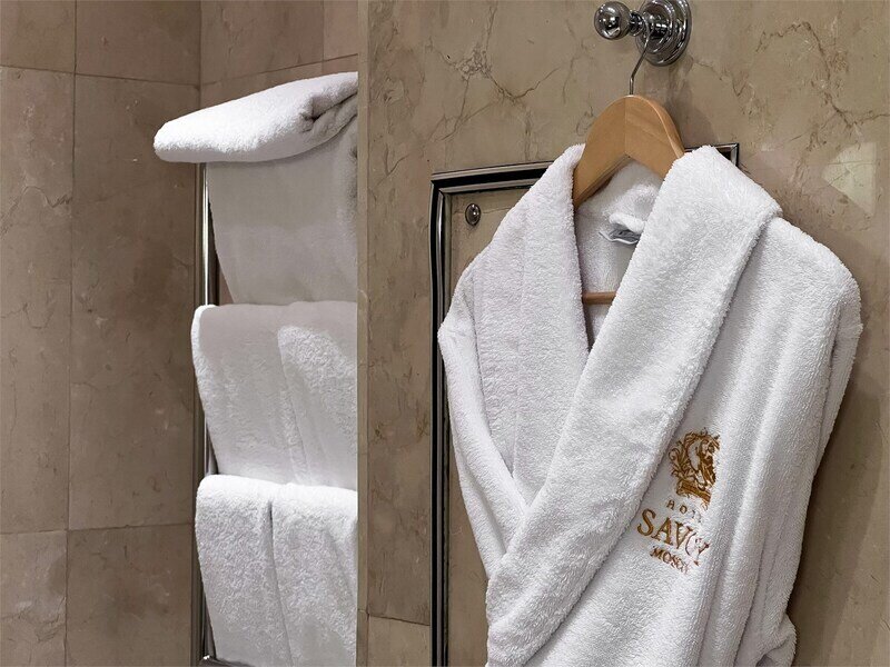 Люкс 2-местный (Бизнес)