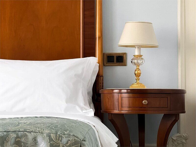 Люкс 2-местный (Представительский)