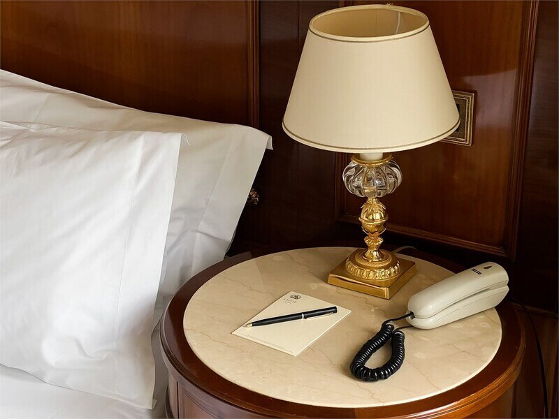 Люкс 2-местный (Представительский)