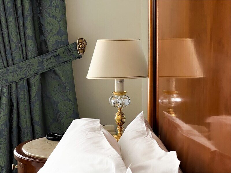 Люкс 2-местный (Представительский)