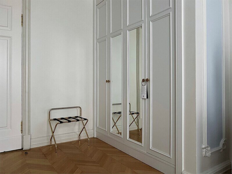 Люкс 2-местный (Представительский)