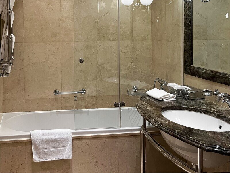 Люкс 2-местный (Представительский)