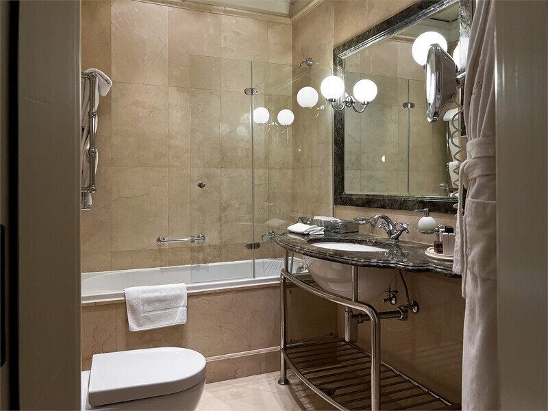 Люкс 2-местный (Представительский)