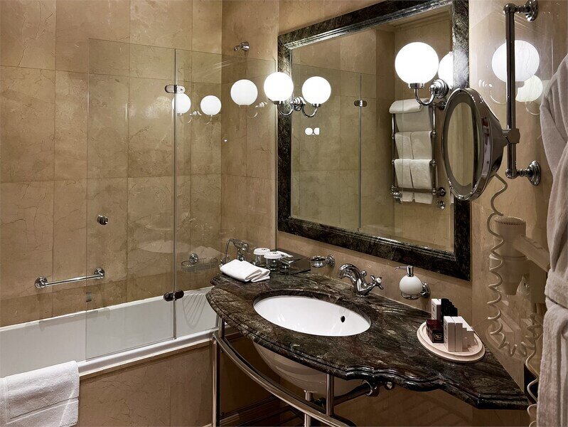 Люкс 2-местный (Представительский)