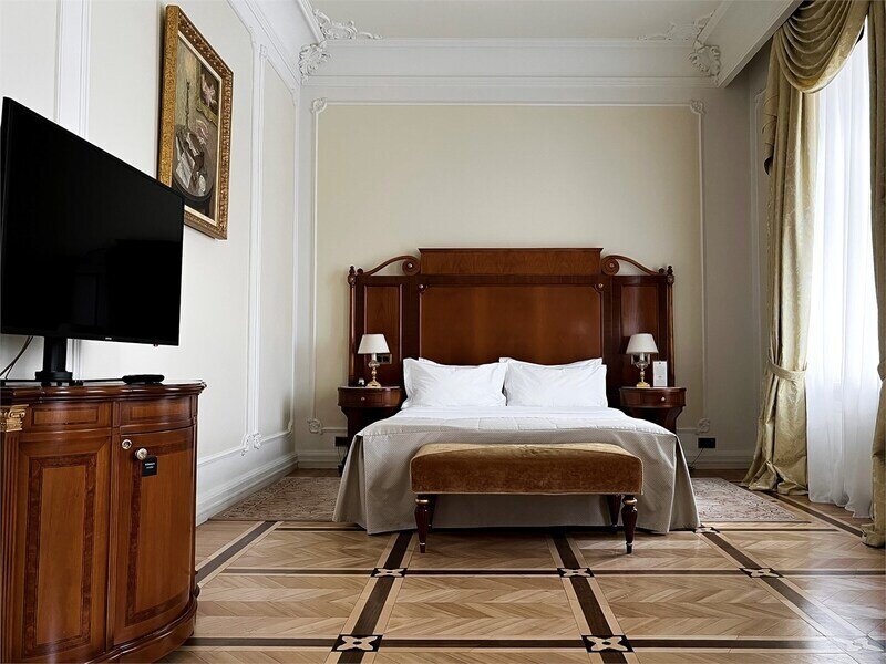 Полулюкс 2-местный