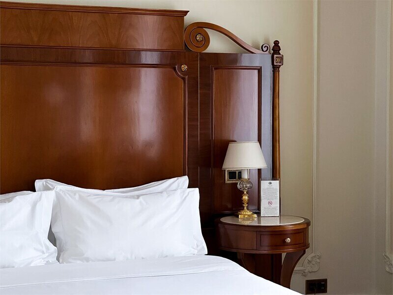 Полулюкс 2-местный