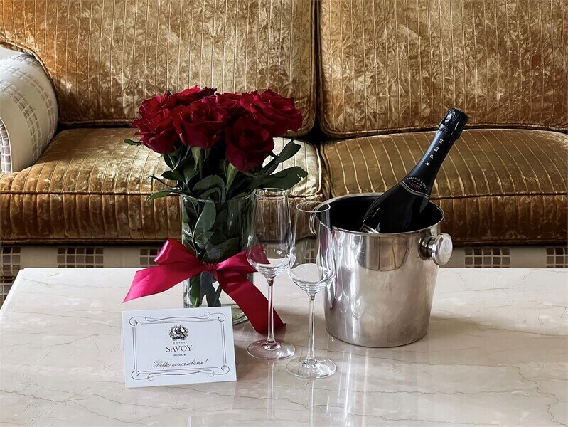 Полулюкс 2-местный