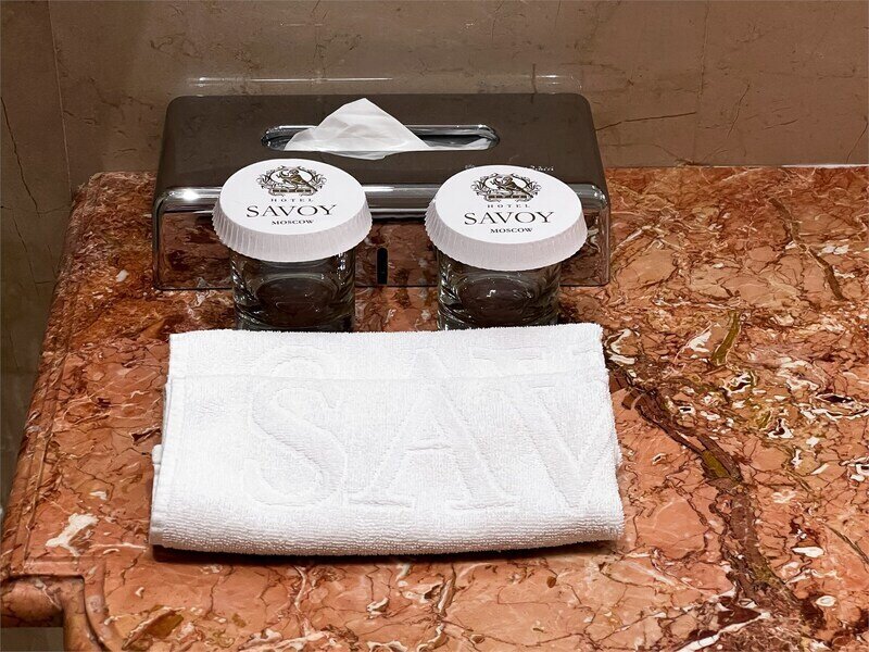 Полулюкс 2-местный