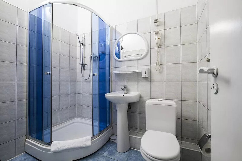 Стандартный 1-местный