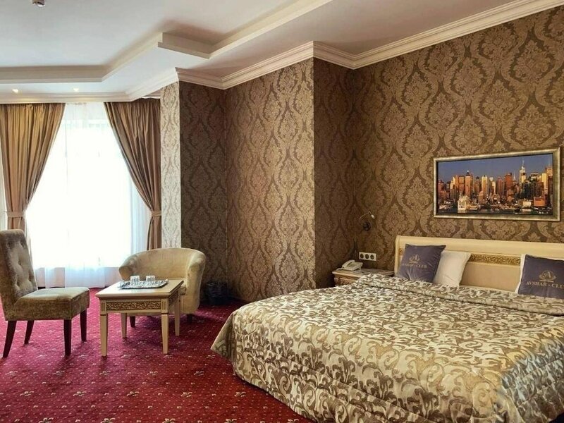 Стандартный 2-местный