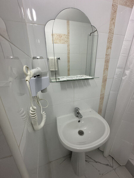 Стандартный 3-местный