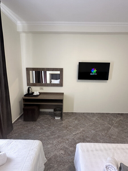 Стандартный 4-местный