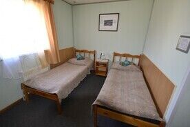 Блочный 2-местный, Отель ВелТ, Калевала