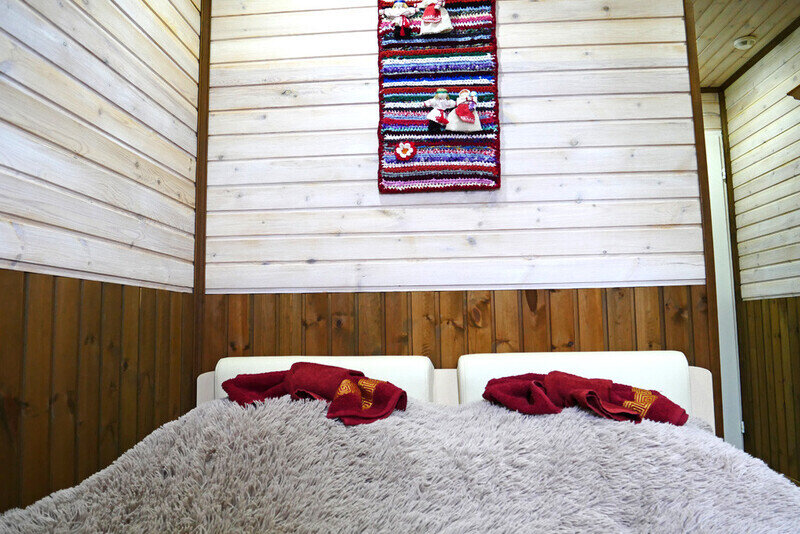 Стандартный 2-местный (DBL)