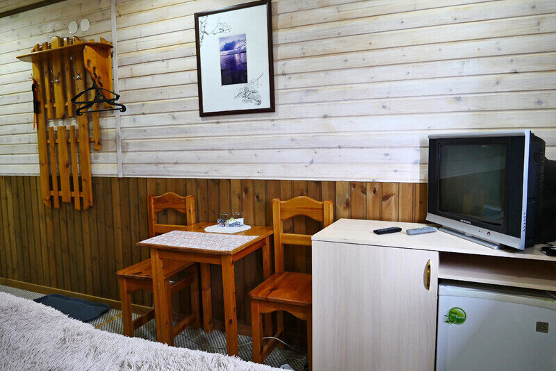 Стандартный 2-местный (DBL)