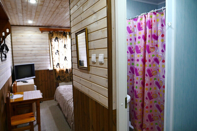 Стандартный 2-местный (DBL)