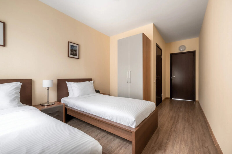 Номер Классический 2-местный (TWIN)