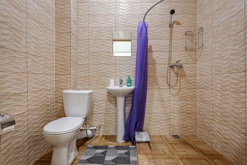 Люкс 3-местный 2-комнатный