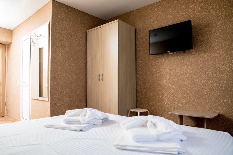 Стандартный 2-местный