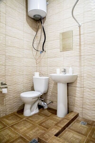 Стандартный 2-местный