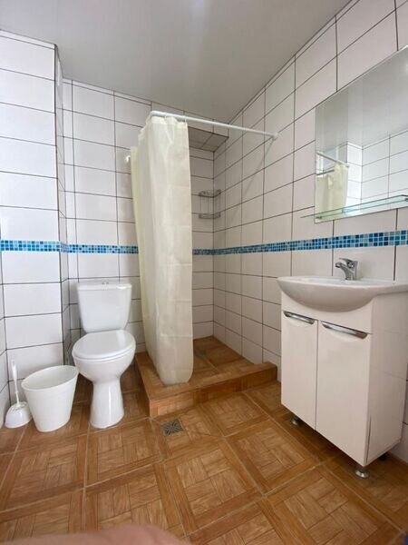 Студия 3-местный