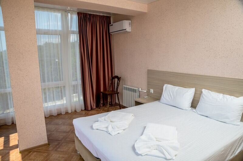 Студия Панорамная 3-местный