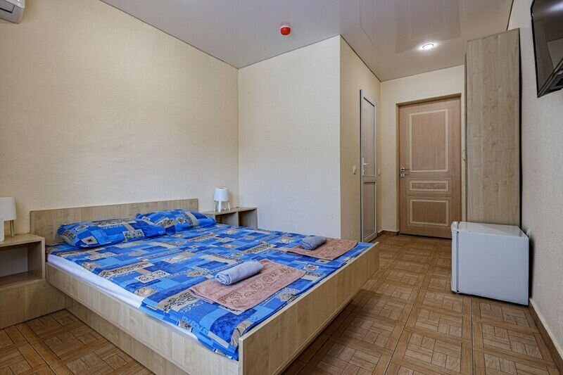 Эконом 2-местный