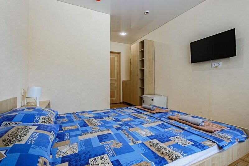 Эконом 2-местный