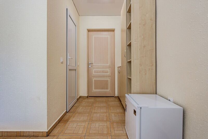 Эконом 2-местный