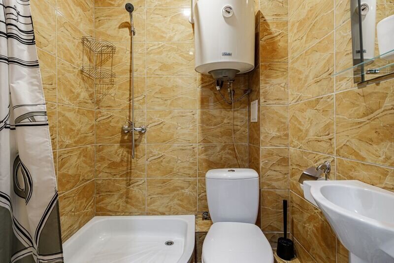 Эконом 2-местный