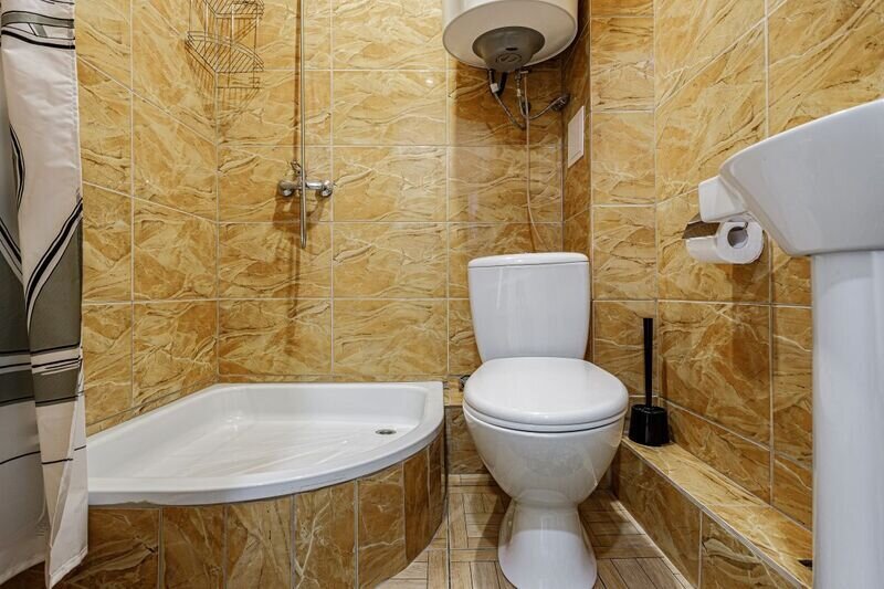 Эконом 2-местный