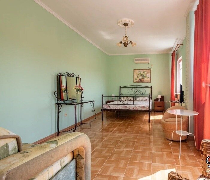 Комфорт 4-местный