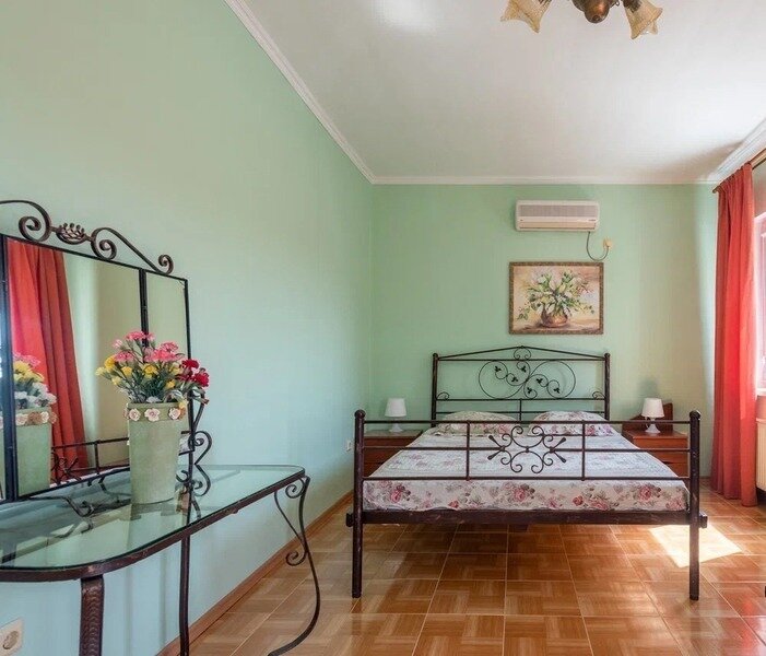 Комфорт 4-местный