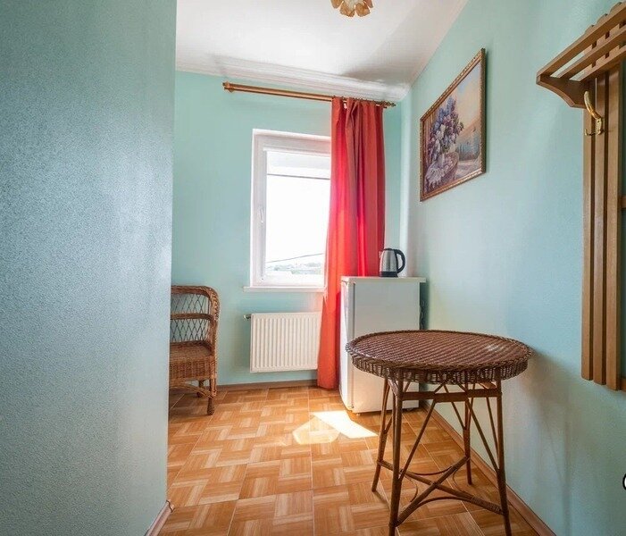 Комфорт 4-местный