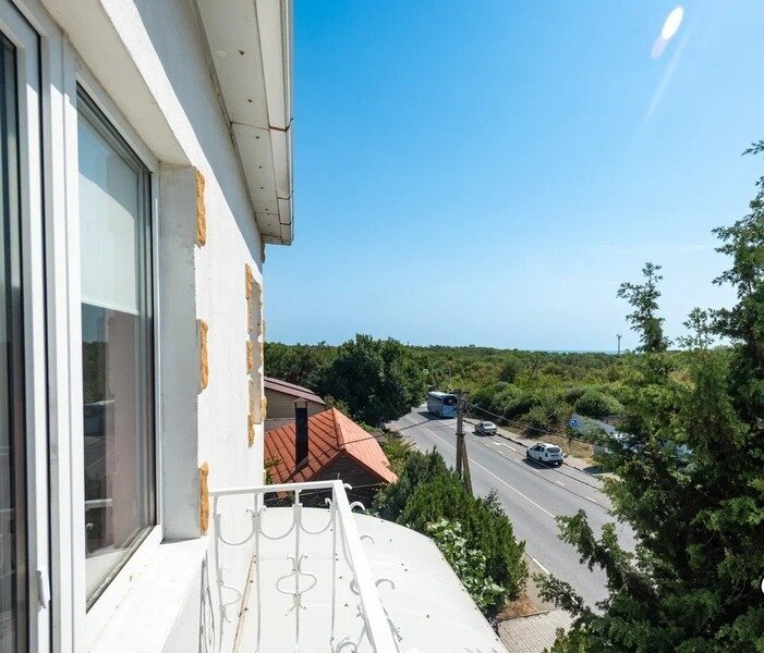 Комфорт 4-местный