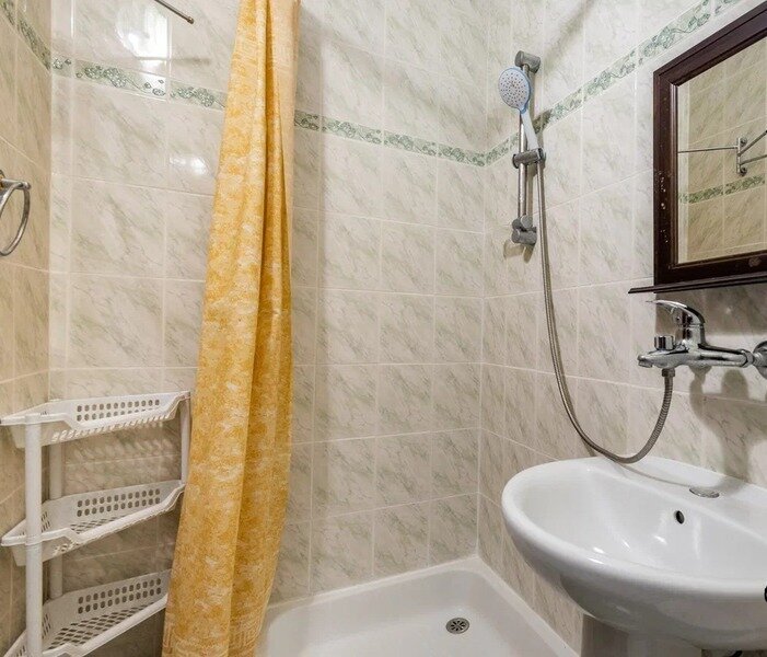 Комфорт 4-местный