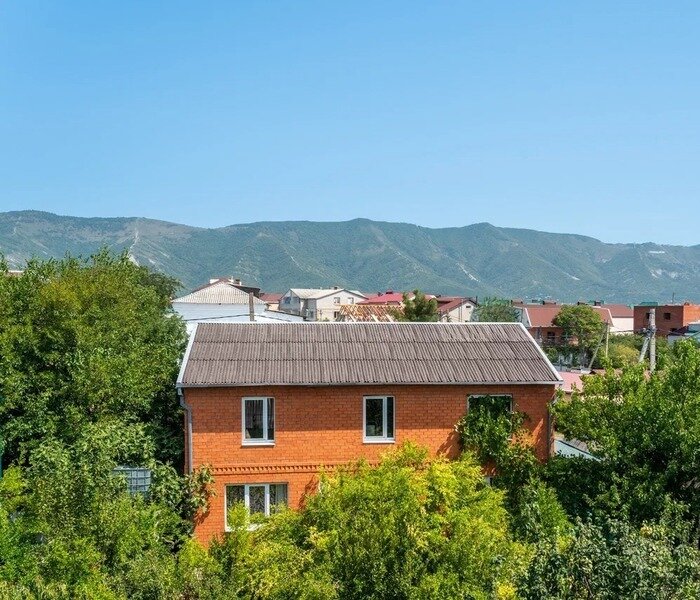 Люкс 4-местный 2-комнатный