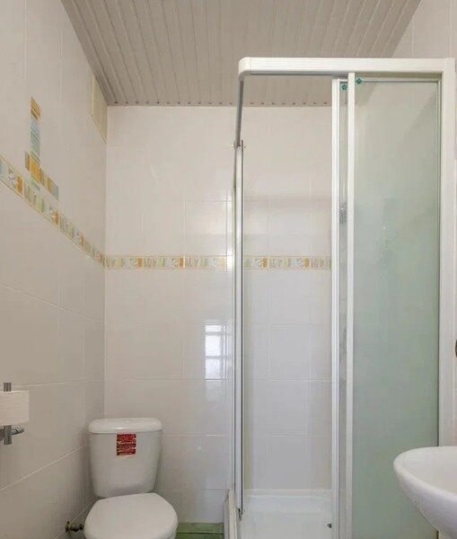 Люкс 4-местный 2-комнатный