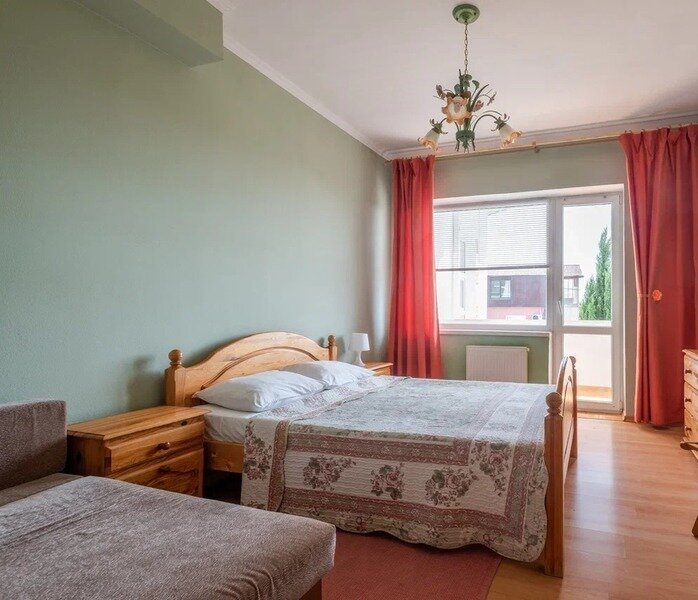 Стандартный 2-местный