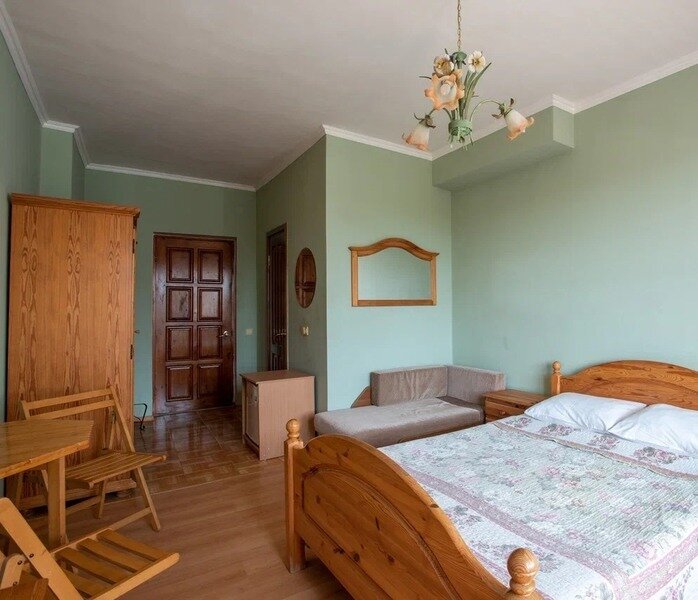 Стандартный 2-местный