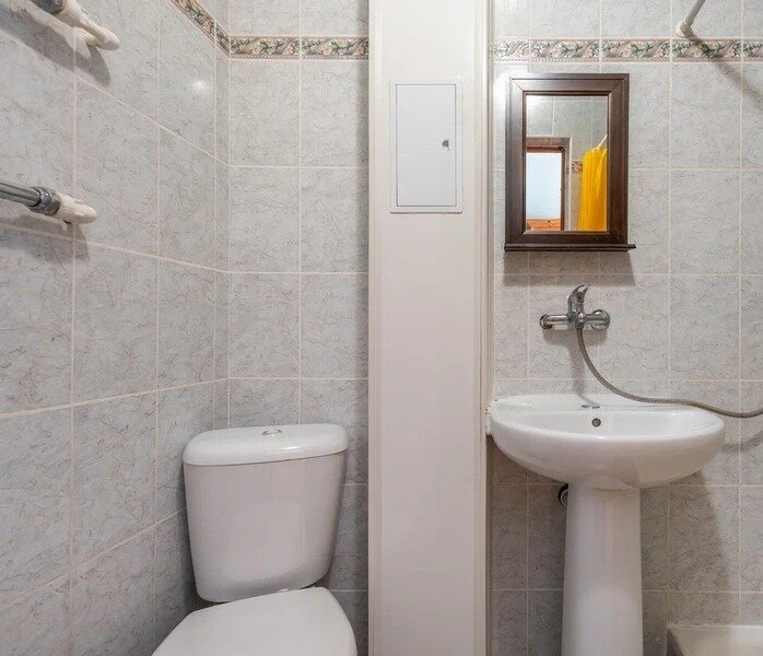 Стандартный 2-местный