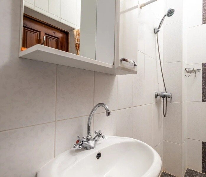 Стандартный 2-местный