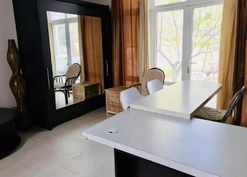 Студио 2-местный (с бассейном)