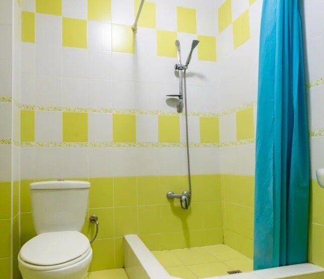 Студио 4-местный (с отдельным входом)