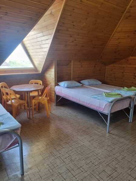 Эконом 6-местный