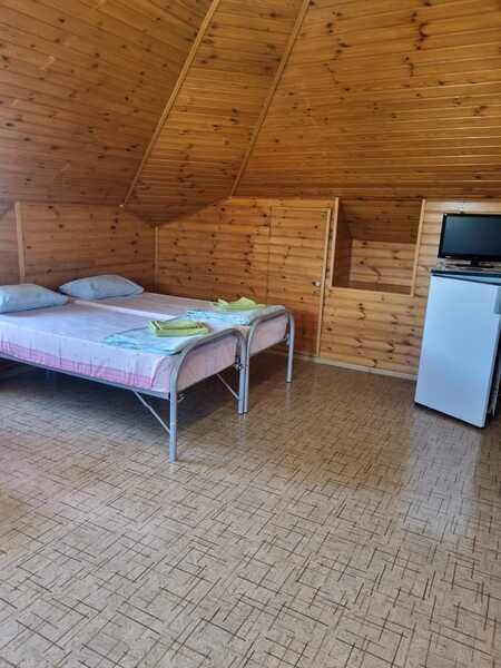 Эконом 6-местный